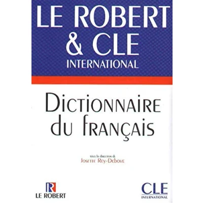 Abbildung von Dictionnaire du FrancaisDictionnaire français. Rérérence apprentissage