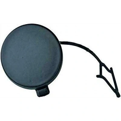 Abbildung von DIEDERICHS Priority Parts 2216063 Klappe, Abschlepphaken vorne VOLKSWAGEN: Golf 6, 6 Variant