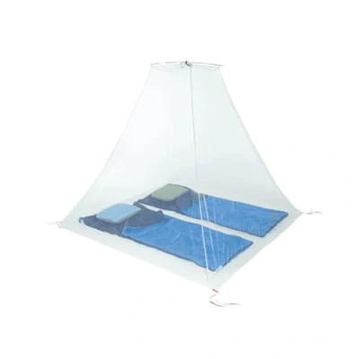 Abbildung von Cocoon Mosquito Net Travel Ultralight Duo verzorgingsmaterialen