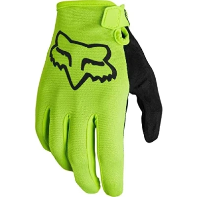 Abbildung von Ranger Gloves Fluo Yellow XXL