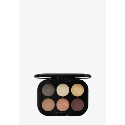Abbildung von MAC Connect IN Colour Palette Lidschattenpalette, Größe: 6.25 g, Signature move