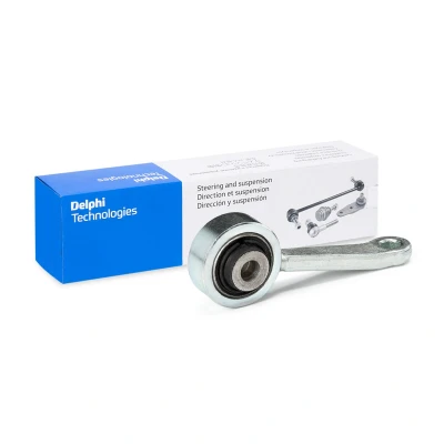 Abbildung von DELPHI TC2098 Koppelstange MERCEDES BENZ: E Klasse T modell, Limousine, CLS Coupe