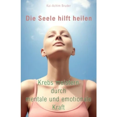 Abbildung von Die Seele hilft heilen: Krebs meistern durch mentale und emotionale Kraft