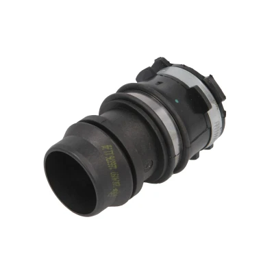 Abbildung von NRF 166376 Ansaugschlauch, Luftfilter FORD: Transit Connect Mk1 Kastenwagen, Tourneo