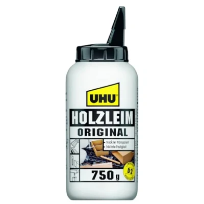Abbildung von UHU Holzleim 750,0 g