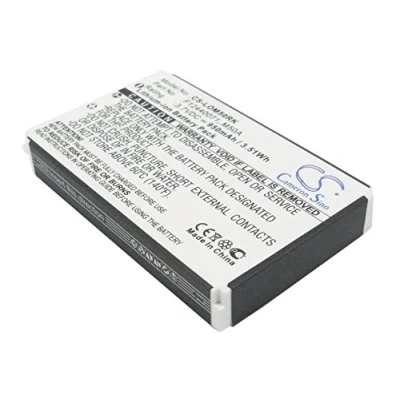 Abbildung von VINTRONS 950mAh Battery for Logitech DiNovo Edge, Mini, Y RAY81