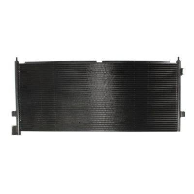 Abbildung von NRF EASY FIT 35891 Klimakondensator mit Dichtring 14,5 Aluminium 790