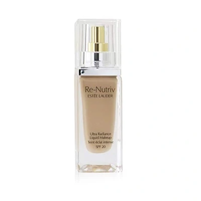 Abbildung von Estée Lauder Re Nutriv Ultra Radiance Liquid Make up SPF20 2C3 Fresco, 30 ml