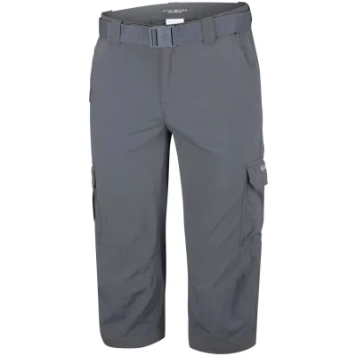 Abbildung von Columbia Silver Ridge 2 Herren Caprihose