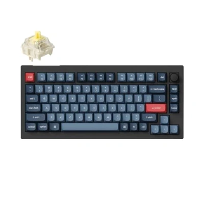 Abbildung von Keychron V1 Max Tastatur