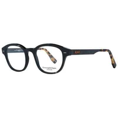 Abbildung von Zegna Couture Optische Fassung ZC5017 48 065 Horn