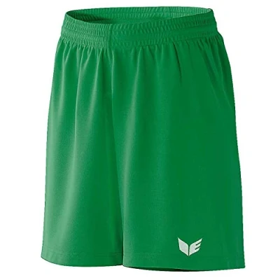 Abbildung von erima Herren Shorts Celta, Smaragd, 8, 315776