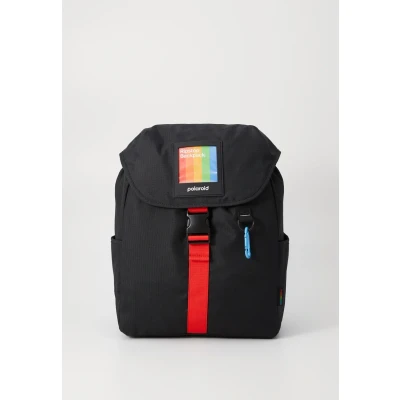 Abbildung von Recycled Ripstop Backpack Black/Multi