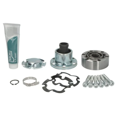 Abbildung von PASCAL G7Y008PC Gelenksatz getriebeseitig JEEP: GRAND CHEROKEE 4
