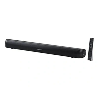 Abbildung von Sharp HT SB107 Stereo Soundbar (Bluetooth)