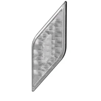 Abbildung von HELLA 2NR 013 345 241 Heckleuchte rechts transparent