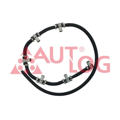 Abbildung von AUTLOG KL3094 Schlauch, Leckkraftstoff BMW: 3 Touring, 5 Limousine, Touring