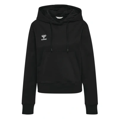 Abbildung von hummel hmlGO 2.0 Hoodie Woman