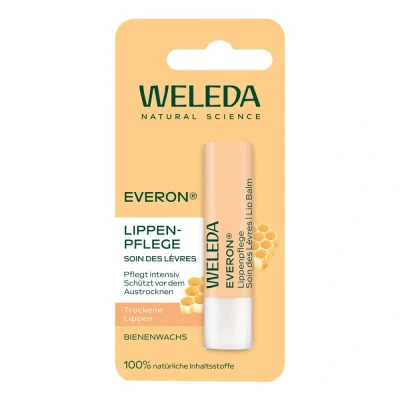 Abbildung von Weleda Stick Intensive Pflege Factor 4