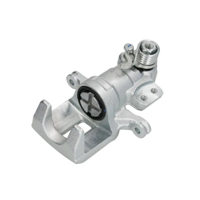 Abbildung von ABE CZH1358 Bremssattel Gusseisen Vorderachse links SUZUKI: SX4 I Schrägheck, SWIFT 3, FIAT: Sedici