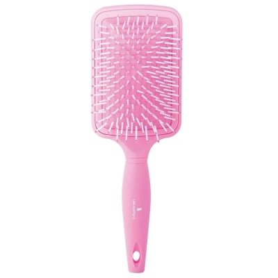 Abbildung von Lee Stafford Smooth &amp; Polish Paddle Brush