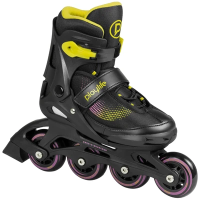 Abbildung von Playlife Inlineskates &quot;Joker&quot;