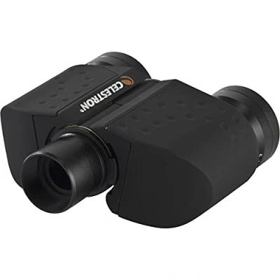 Abbildung von Celestron 93691 Binokularansatz für Teleskope
