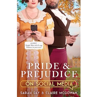 Abbildung von Pride and Prejudice on Social Media: The perfect gift for fans of Jane Austen