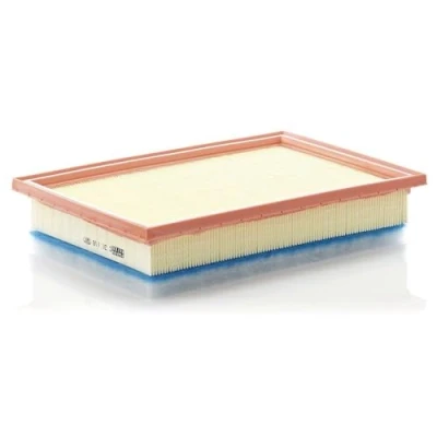 Abbildung von MANN FILTER C 31 116 Luftfilter Für PKW