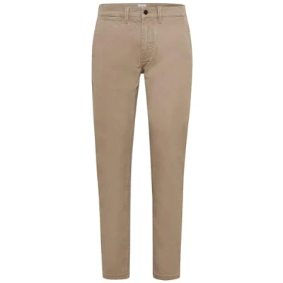 Abbildung von camel active Herren Slim Fit Chino 34 Braun menswear 35/34