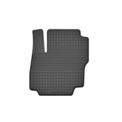 Abbildung von Gummimatte Automatte Fahrermatte Gummifussmatte Gummi Fußmatte für Ford S Max I Bj. 2006 2015 Fahrerseite FR