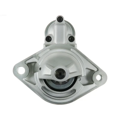 Abbildung von AS PL S0884S Anlasser 12 1,10 9 TOYOTA: Auris Schrägheck, Corolla IX VIII Liftback