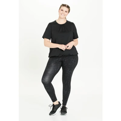 Abbildung von Q by Endurance Funktionsshirt &quot;NELLA W SS&quot;, mit schnell trocknender QUICK DRY Technologie
