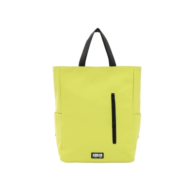 Abbildung von Emily &amp; Noah Kairo Tagesrucksack, Damen, Größe: One Size, Lemon