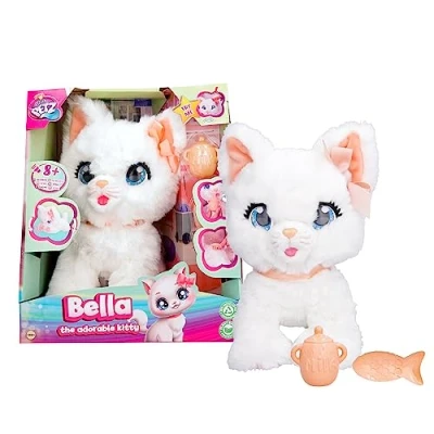 Abbildung von Club Petz Bella The Cat (281 907737)