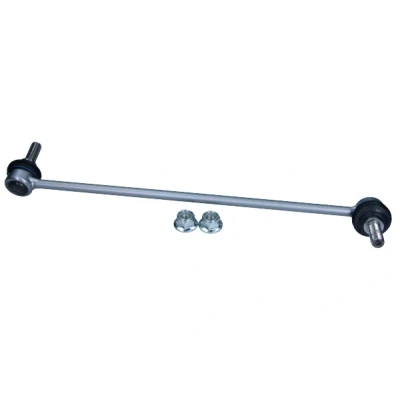 Abbildung von QUARO QS0282/HQ Koppelstange Vorderachse Metall MERCEDES BENZ: V Klasse, Vito Tourer, Kastenwagen