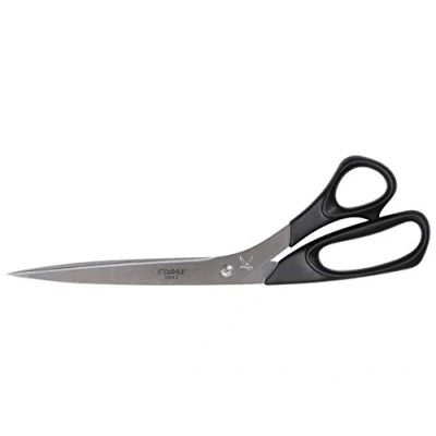 Abbildung von Dahle 50010 Professional Papierschere (260 mm/10 Zoll) 5 Stück
