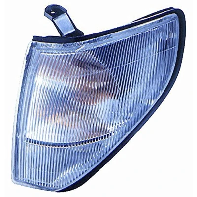Abbildung von Lichtscheibe, Blinkleuchte PRASCO TY8404115