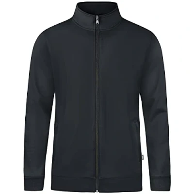 Abbildung von JAKO Sweatjacke Doubletex