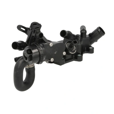 Abbildung von Thermostat, Kühlmittel THERMOTEC D2R024TT