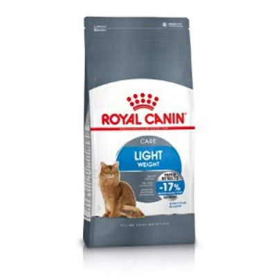 Abbildung von Royal Canin Light Weight Care Katzenfutter 3 kg...