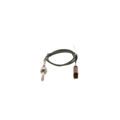 Abbildung von BOSCH 0 986 259 103 Sensor, Abgastemperatur VOLKSWAGEN: Crafter 30 50 Kastenwagen, 35 Bus, Pritsche/Fahrgestell