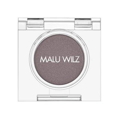 Abbildung von MALU WILZ Eyeshadow 2 g 87 Pearly Smoky City