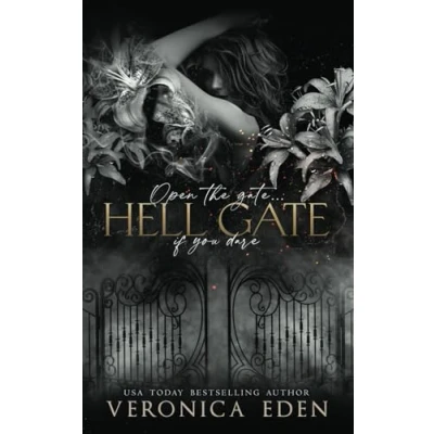 Abbildung von Hell Gate: A Reverse Harem Paranormal Romance