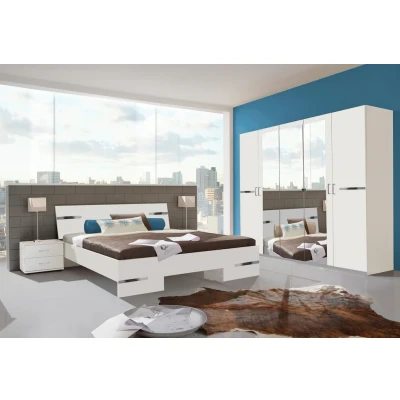 Abbildung von Wimex Schlafzimmer Set &quot;Anna&quot;, (Set, 4 St.)