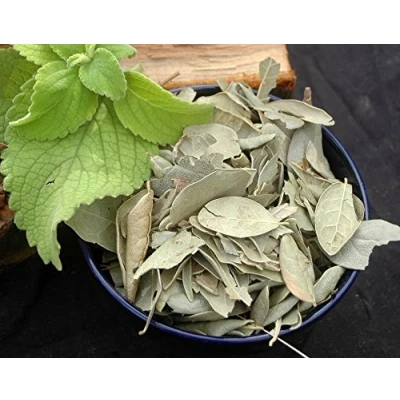 Abbildung von Naturix24 Boldoblätter ganz 100 g