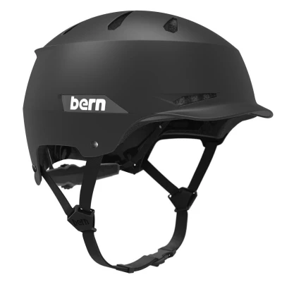 Abbildung von Bern Hendrix Mips Helmet 59 62 cm