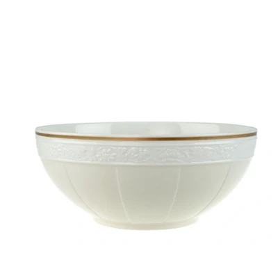Abbildung von Villeroy &amp; Boch Ivoire Schüssel rund 24 cm