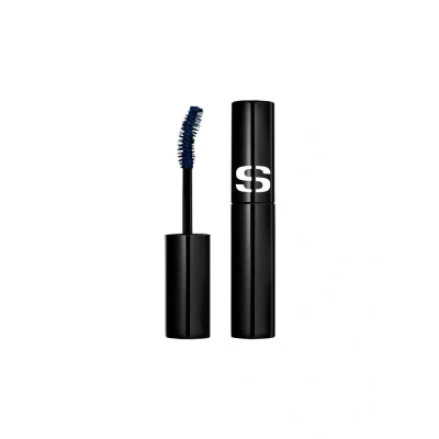 Abbildung von Sisley Mascara So Curl N3 Deep Blue