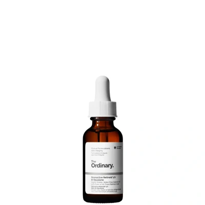 Abbildung von The Ordinary Granactive Retinoid 5% in Squalane Serum 30 ml